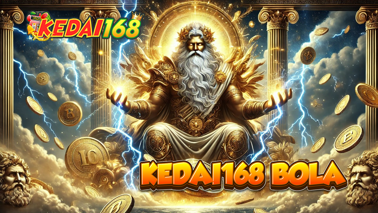 Kedai168bola