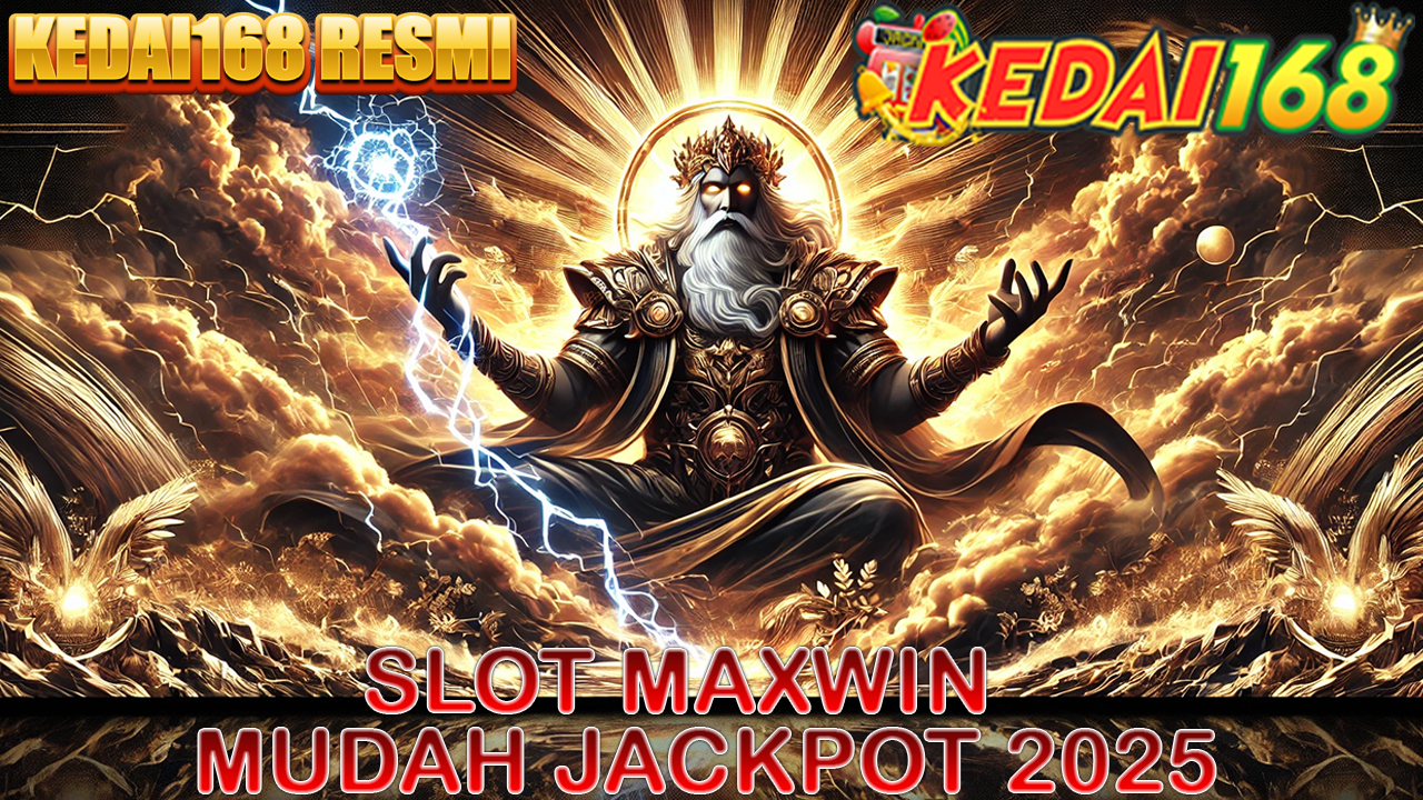Kedai168resmi